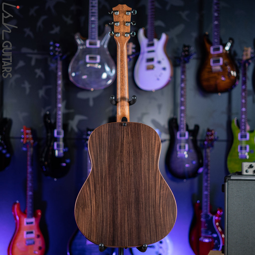 Taylor 717e Builder’s Edition Acoustic Guitar Wild Honey Burst
