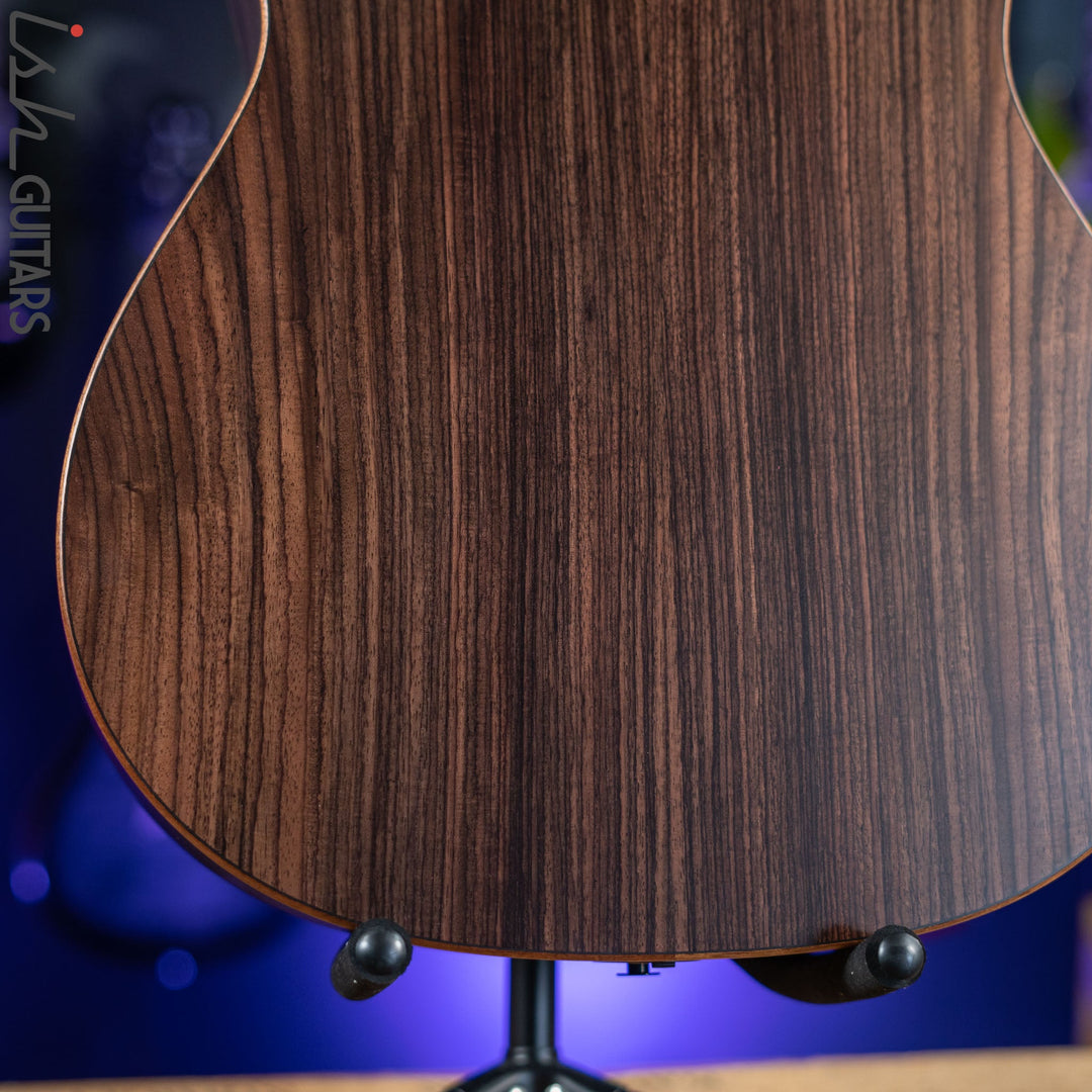 Taylor 717e Builder’s Edition Acoustic Guitar Wild Honey Burst