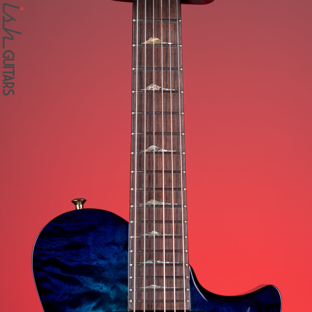 McInturff Taurus Blue Burst