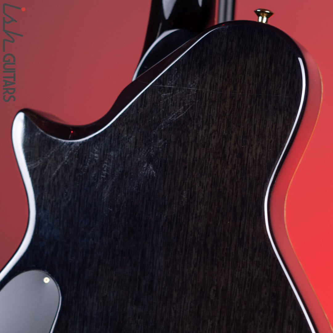 McInturff Taurus Blue Burst