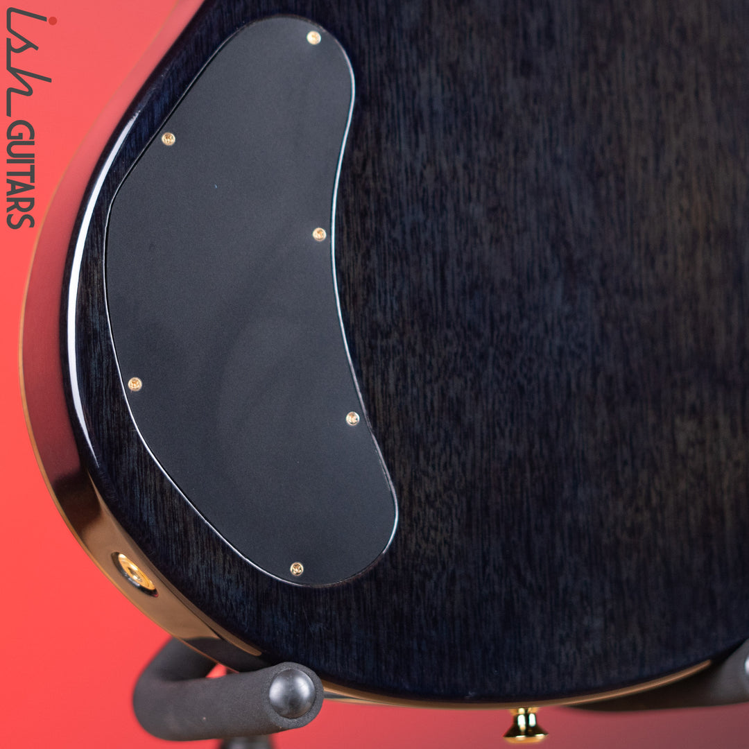 McInturff Taurus Blue Burst