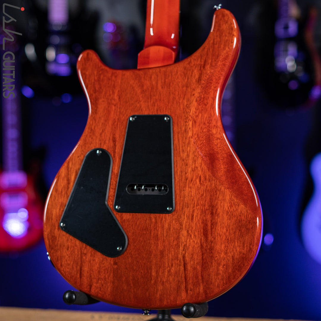 PRS SE Custom 24-08 Electric Guitar Vintage Sunburst