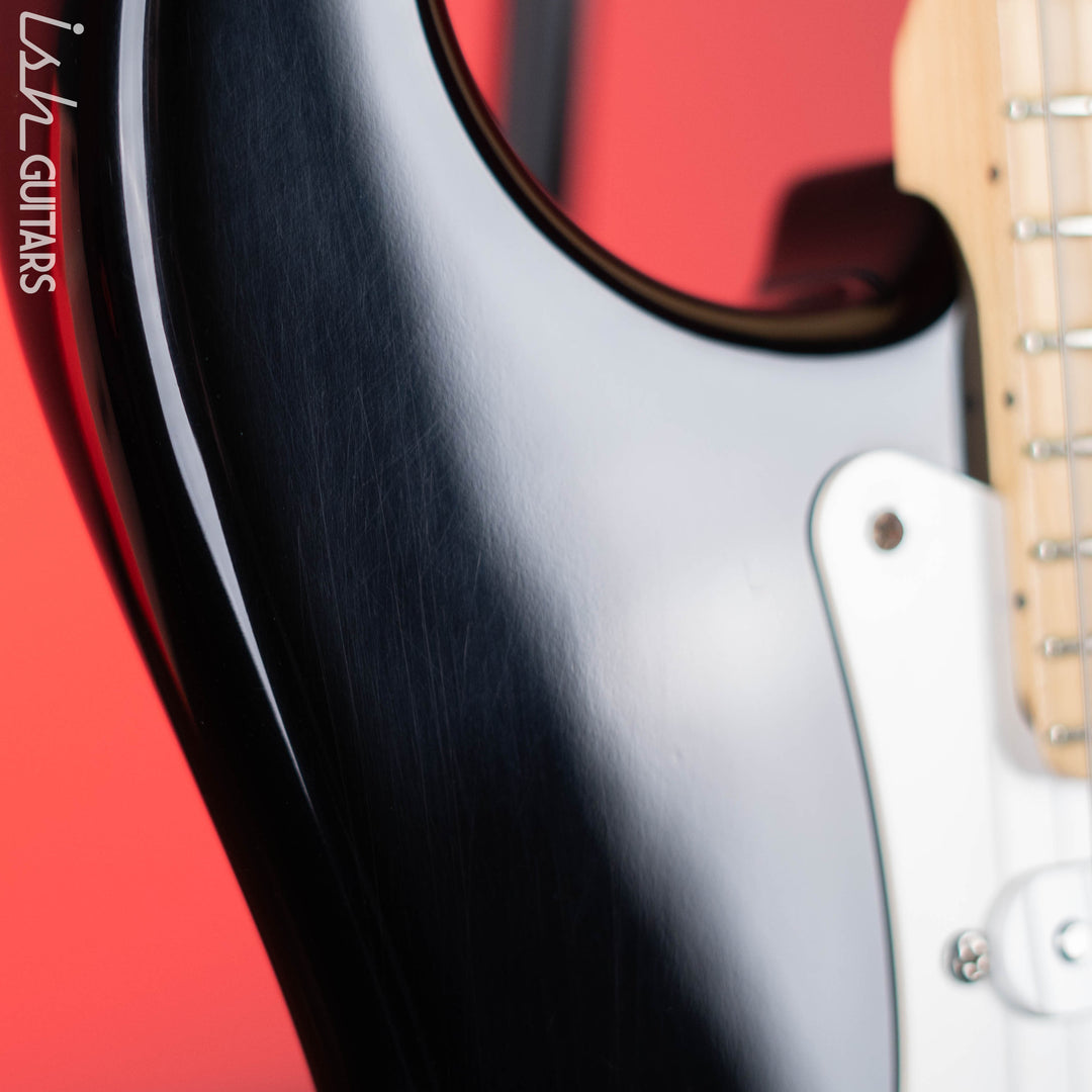 2003 Fender Eric Clapton Signature Stratocaster “Blackie”
