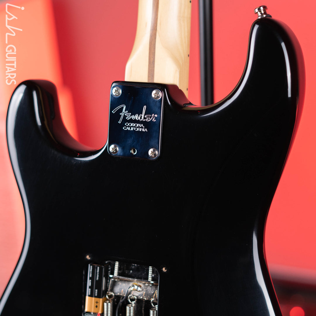 2003 Fender Eric Clapton Signature Stratocaster “Blackie”