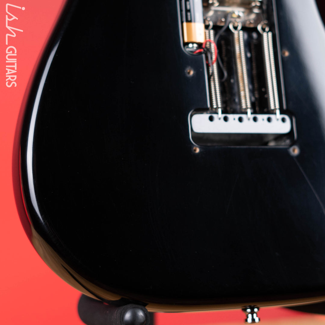 2003 Fender Eric Clapton Signature Stratocaster “Blackie”