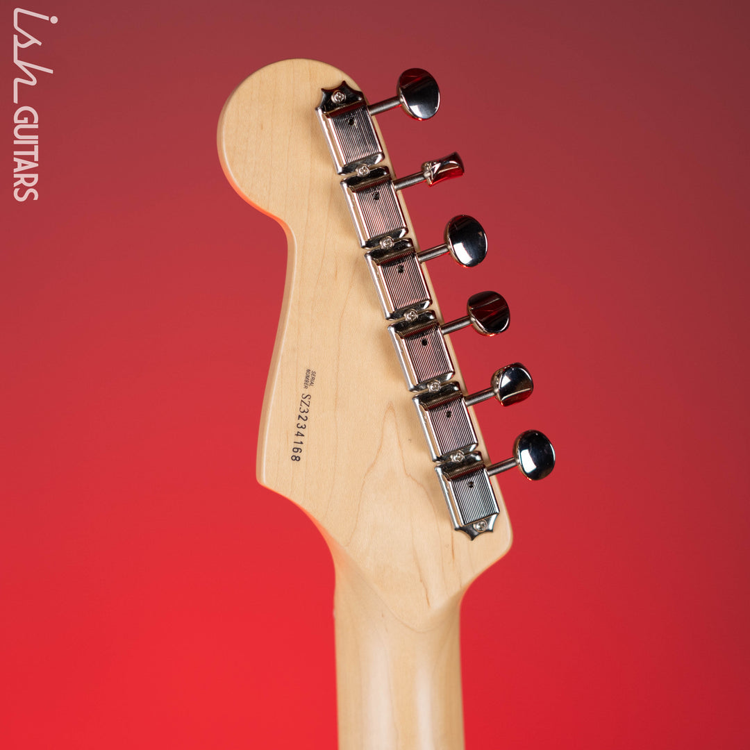 2003 Fender Eric Clapton Signature Stratocaster “Blackie”