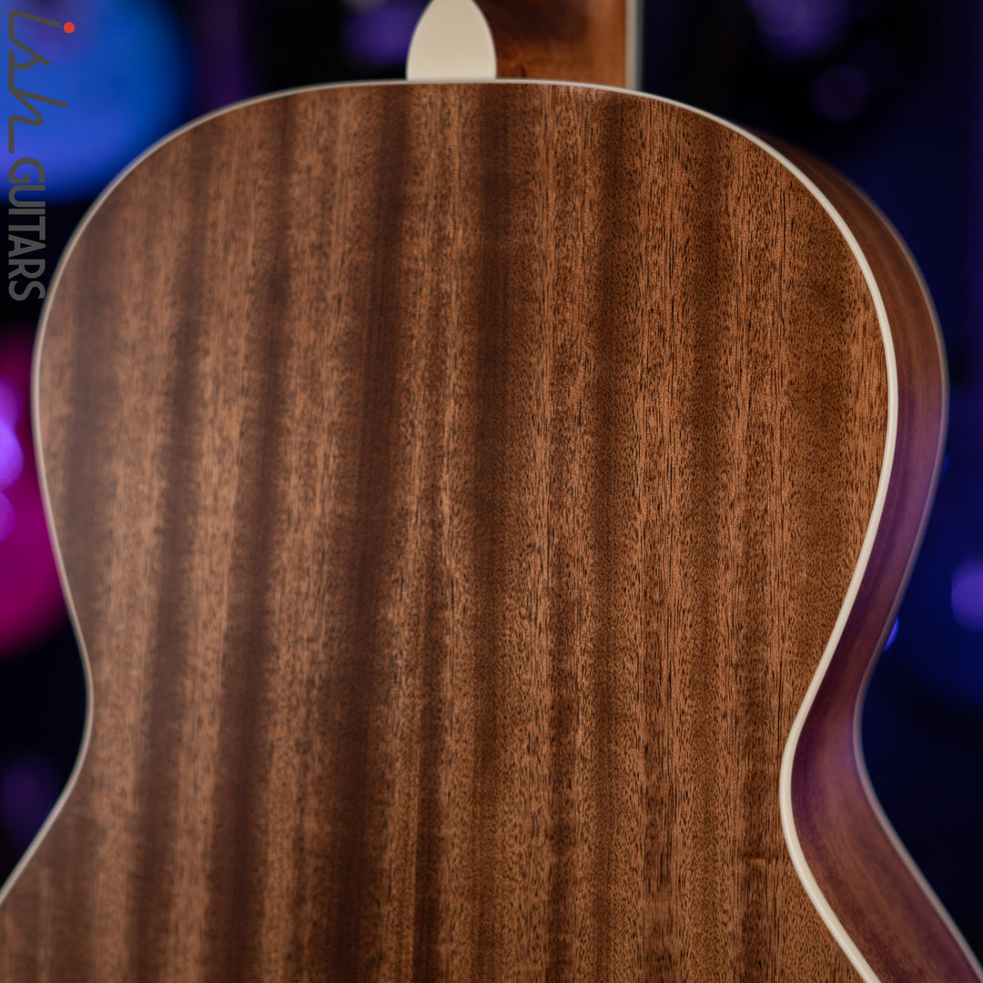 PRS SE P20E Tonare Acoustic-Electric Guitar Vintage Mahogany Demo