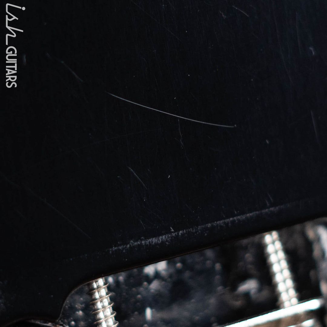 2003 Fender Eric Clapton Signature Stratocaster “Blackie”