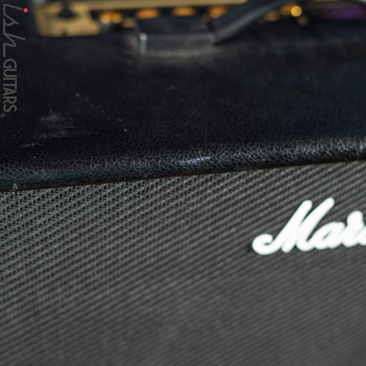 Marshall CODE 50 1x12 Digital Modeling Combo Amplifier