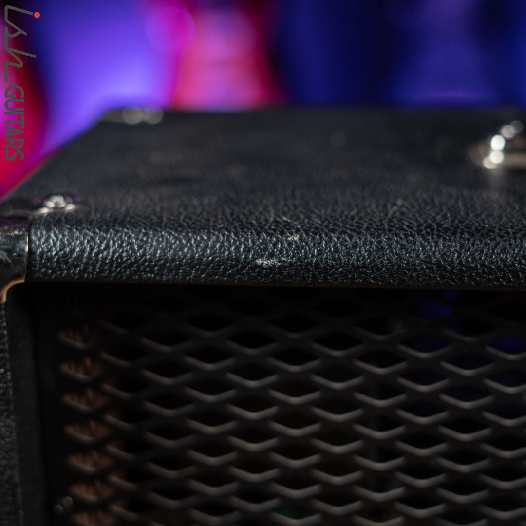 Soldano Decatone 100W Amplifier Head