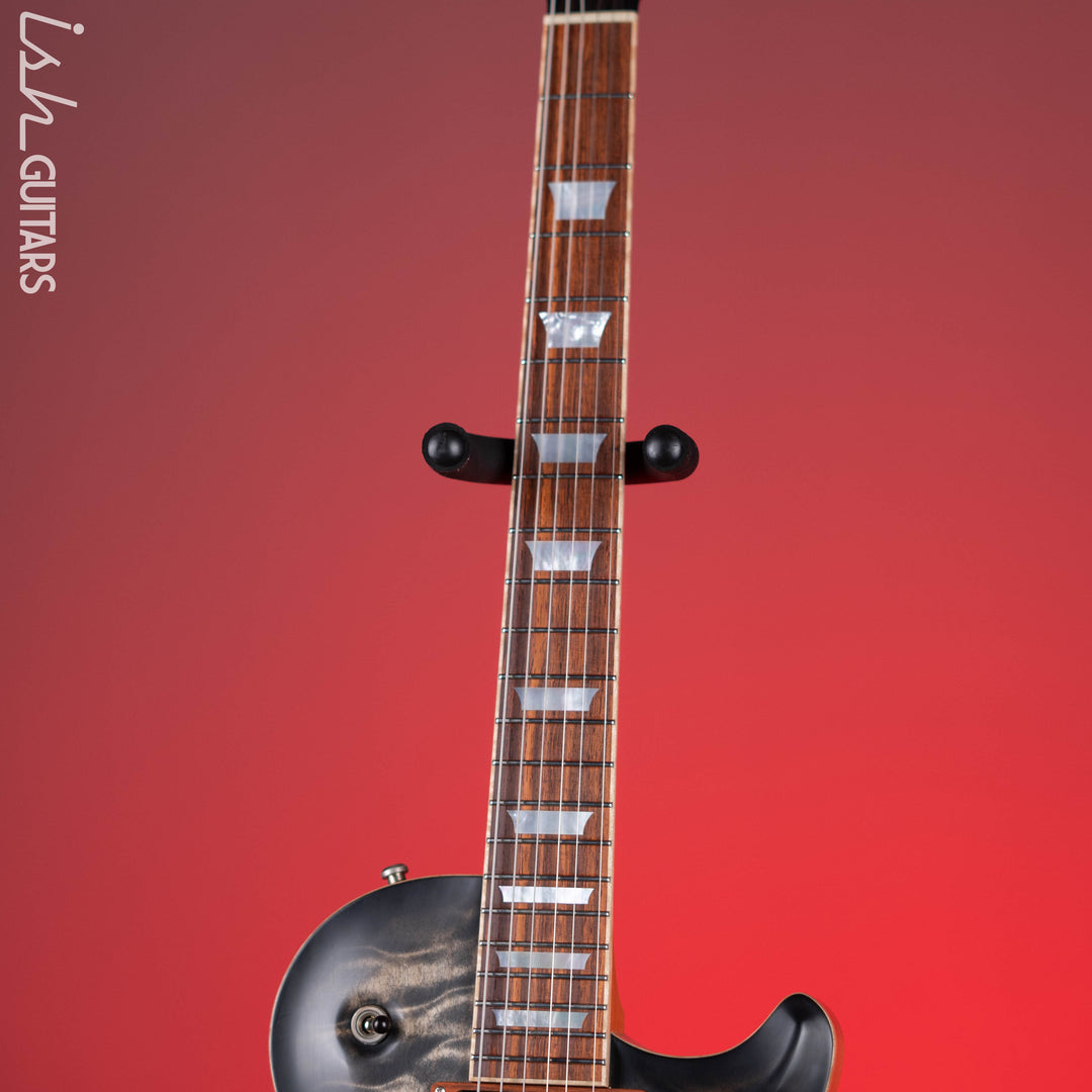 Nik Huber Orca 59 Brazilian Rosewood Charcoal Burst