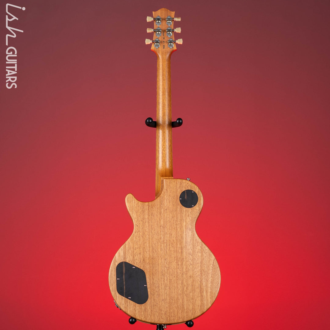Nik Huber Orca 59 Brazilian Rosewood Charcoal Burst
