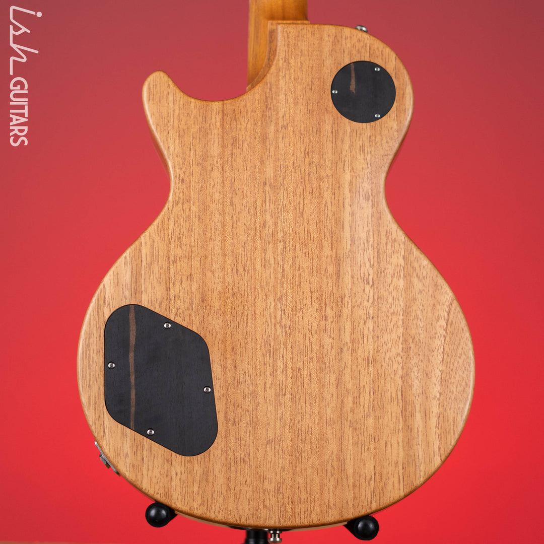 Nik Huber Orca 59 Brazilian Rosewood Charcoal Burst