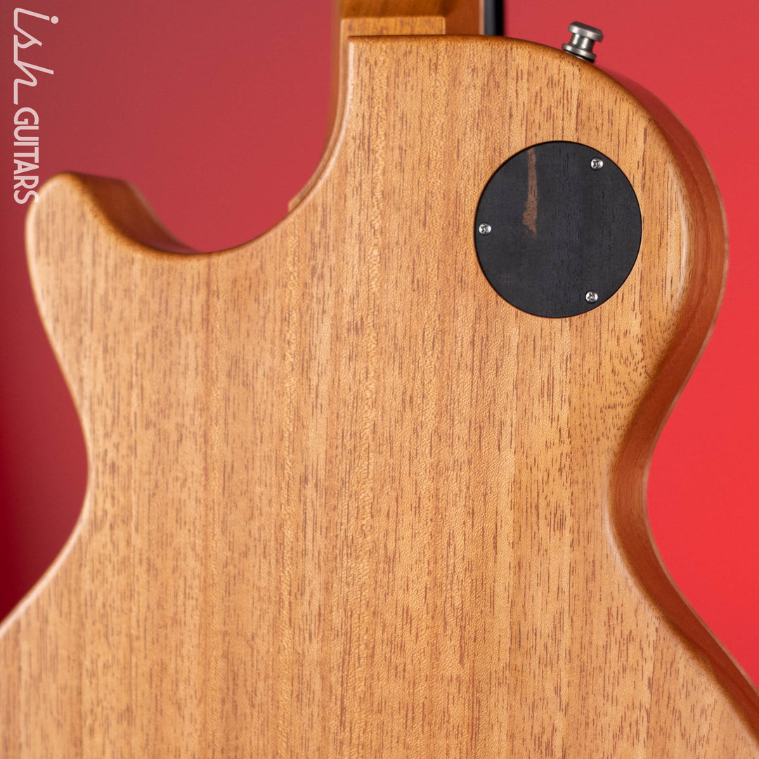 Nik Huber Orca 59 Brazilian Rosewood Charcoal Burst
