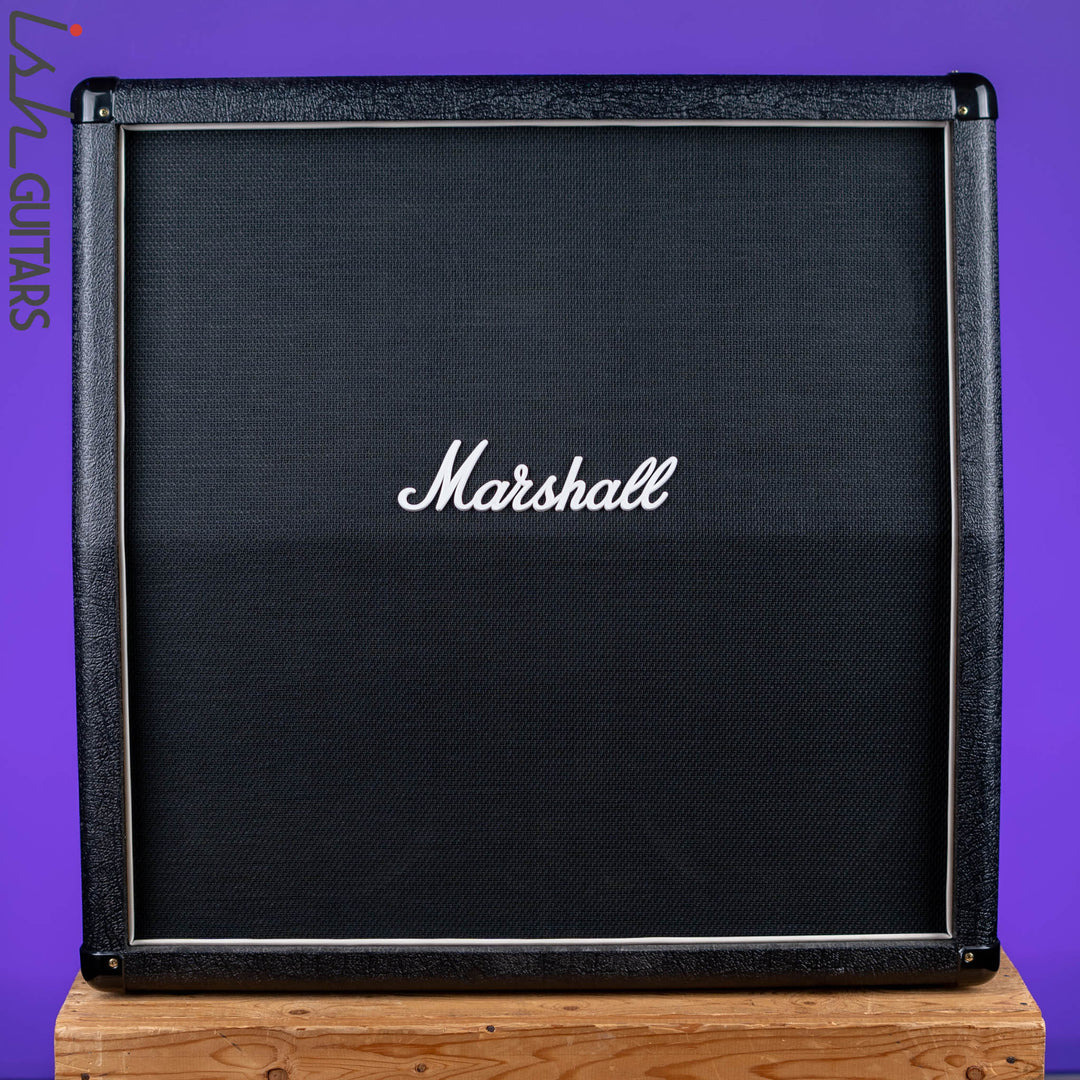 Marshall MX412A Guitar Cabinet