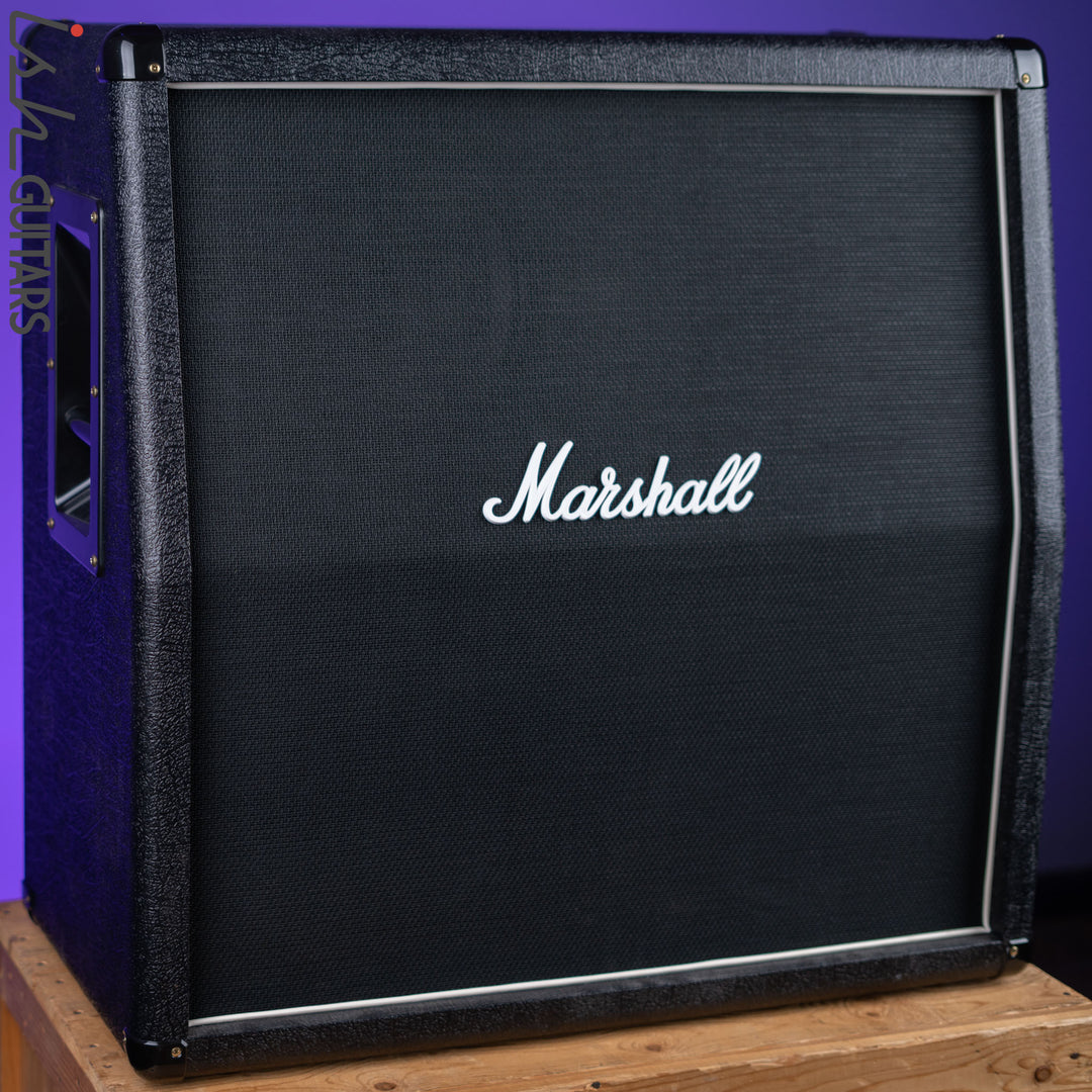 Marshall MX412A Guitar Cabinet