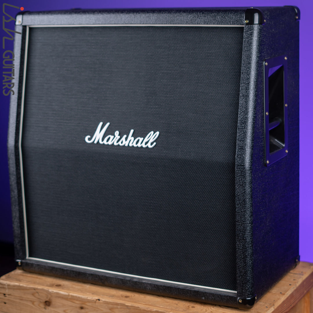 Marshall MX412A Guitar Cabinet