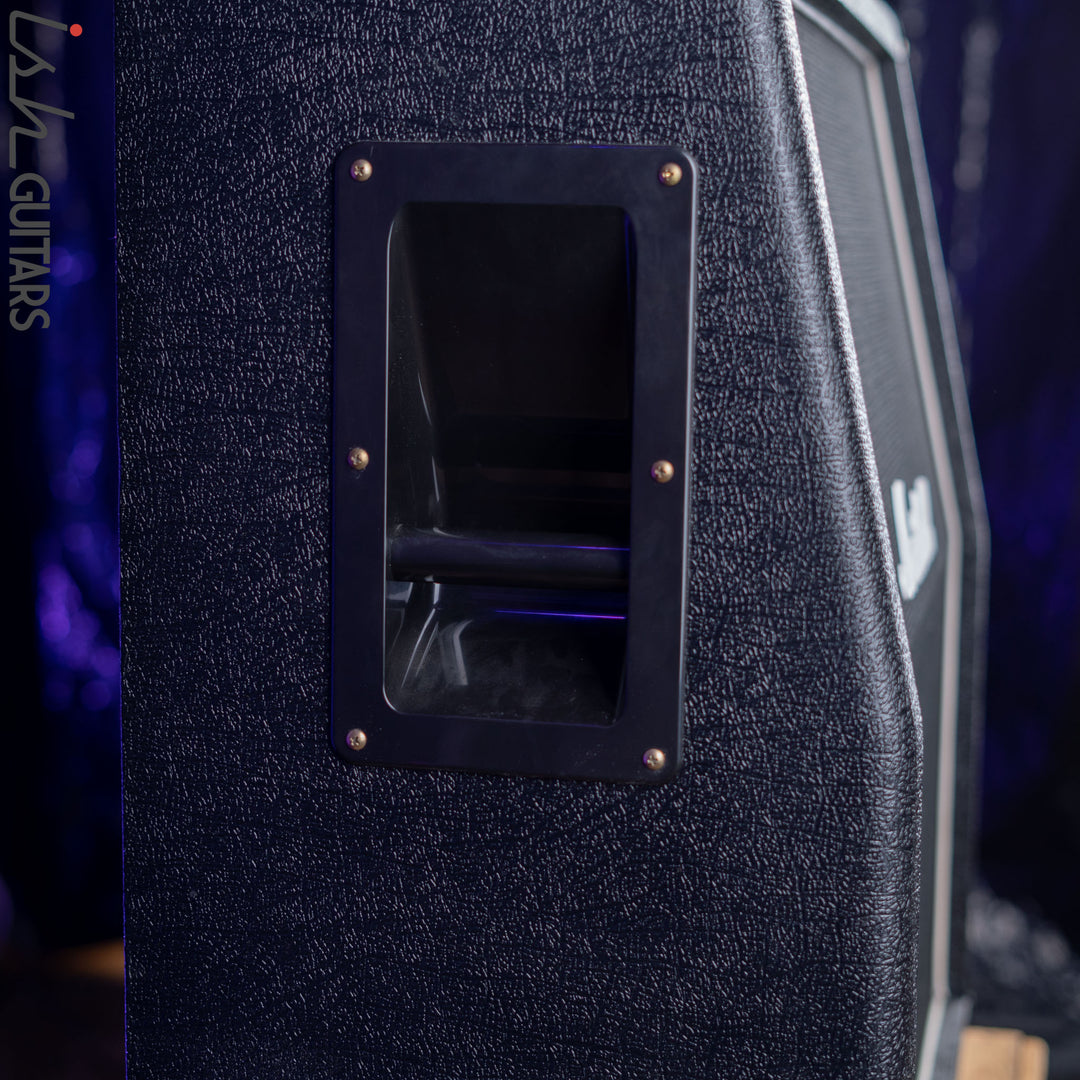 Marshall MX412A Guitar Cabinet