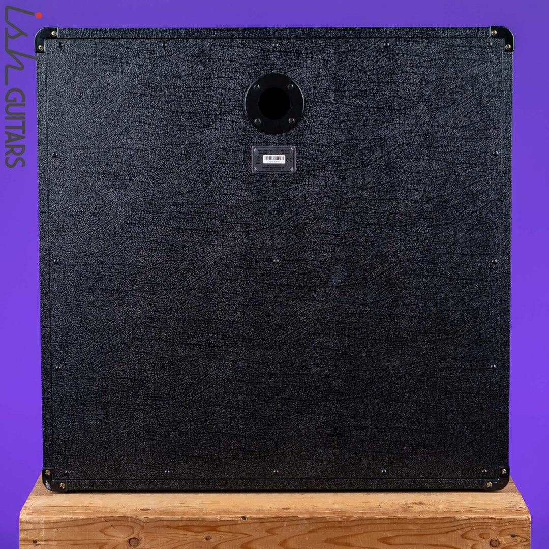 Marshall MX412A Guitar Cabinet