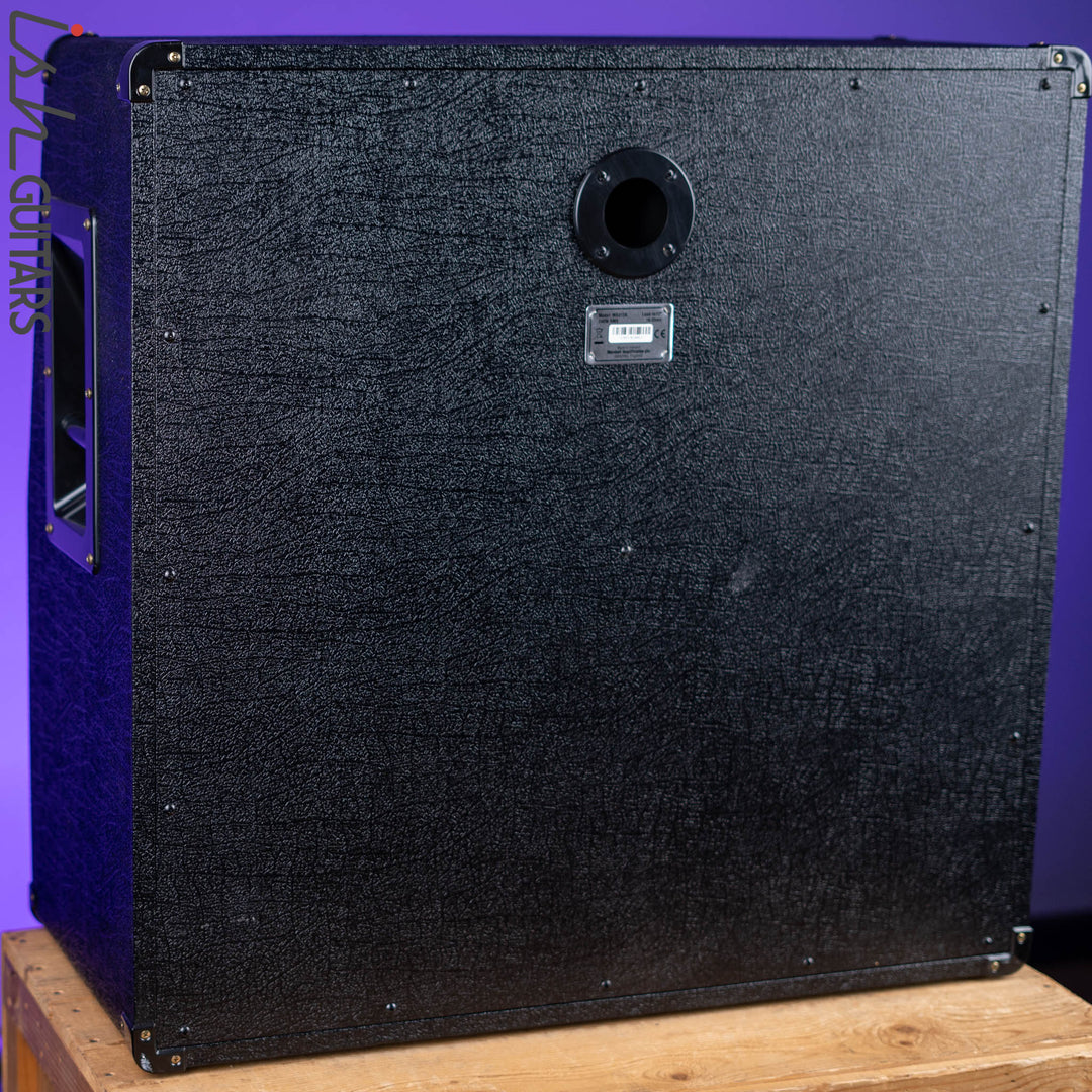 Marshall MX412A Guitar Cabinet
