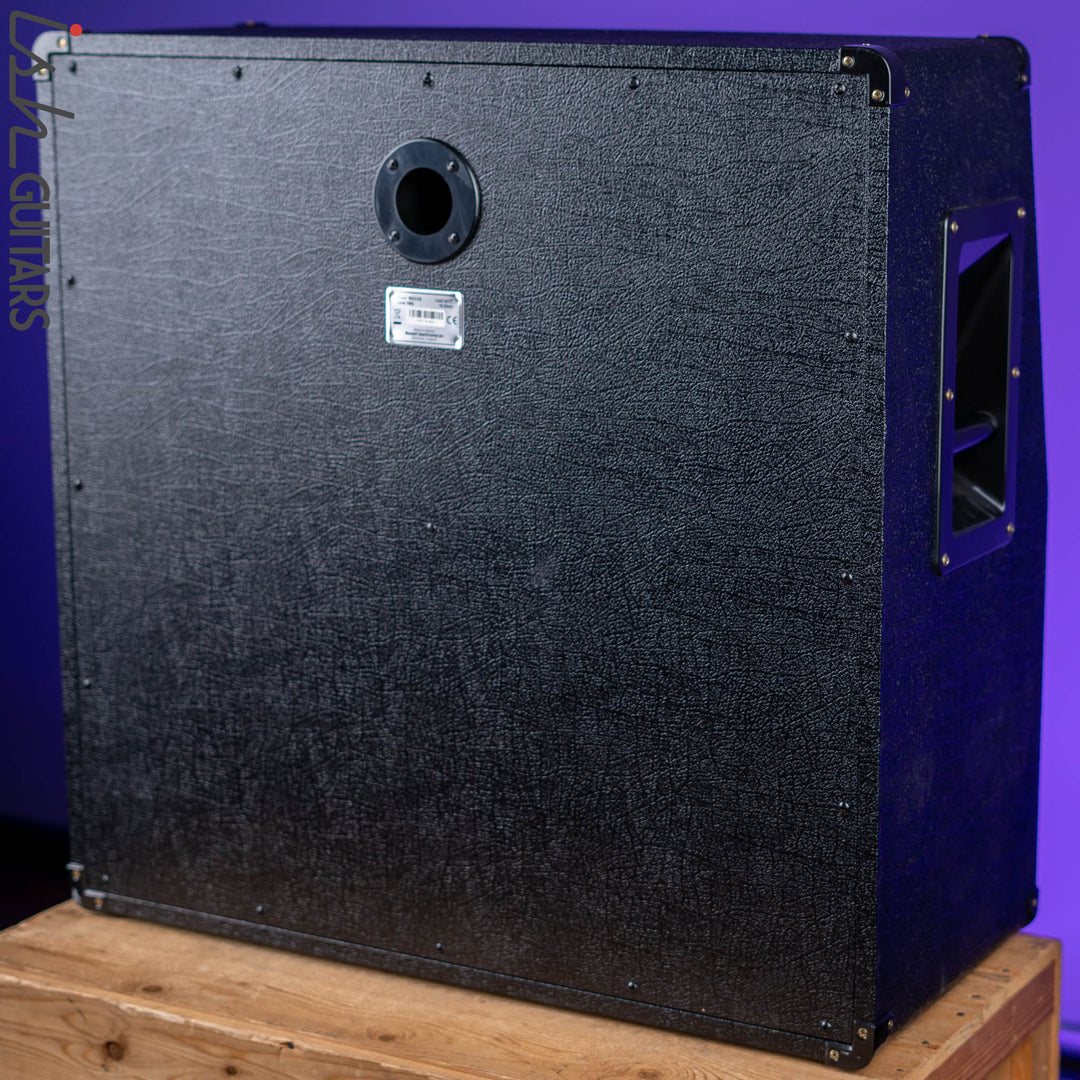 Marshall MX412A Guitar Cabinet