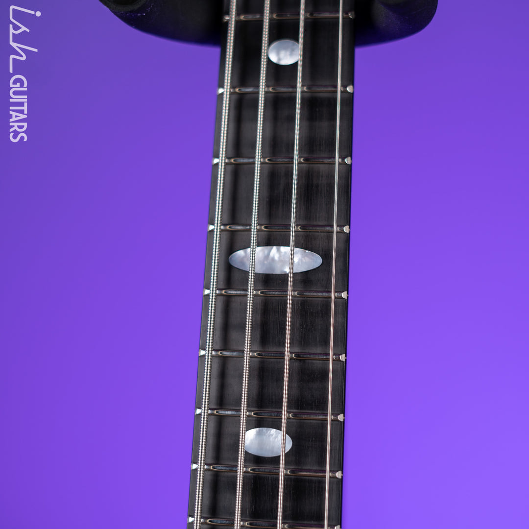 2005 Alembic Stanley Clarke Signature Natural