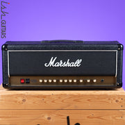 Marshall DSL100H 100W Guitar Amplifier Head