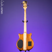 2005 Alembic Stanley Clarke Signature Natural