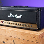 Marshall DSL100H 100W Guitar Amplifier Head