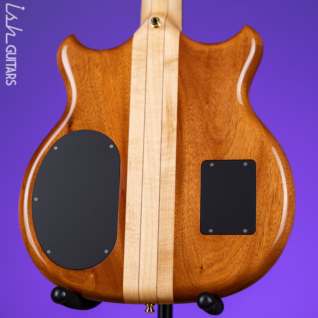 2005 Alembic Stanley Clarke Signature Natural