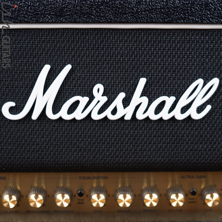 Marshall DSL100H 100W Guitar Amplifier Head