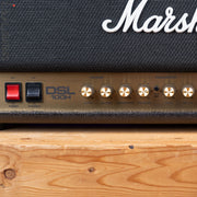 Marshall DSL100H 100W Guitar Amplifier Head