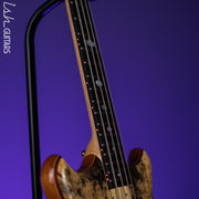 2005 Alembic Stanley Clarke Signature Natural