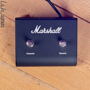 Marshall DSL100H 100W Guitar Amplifier Head