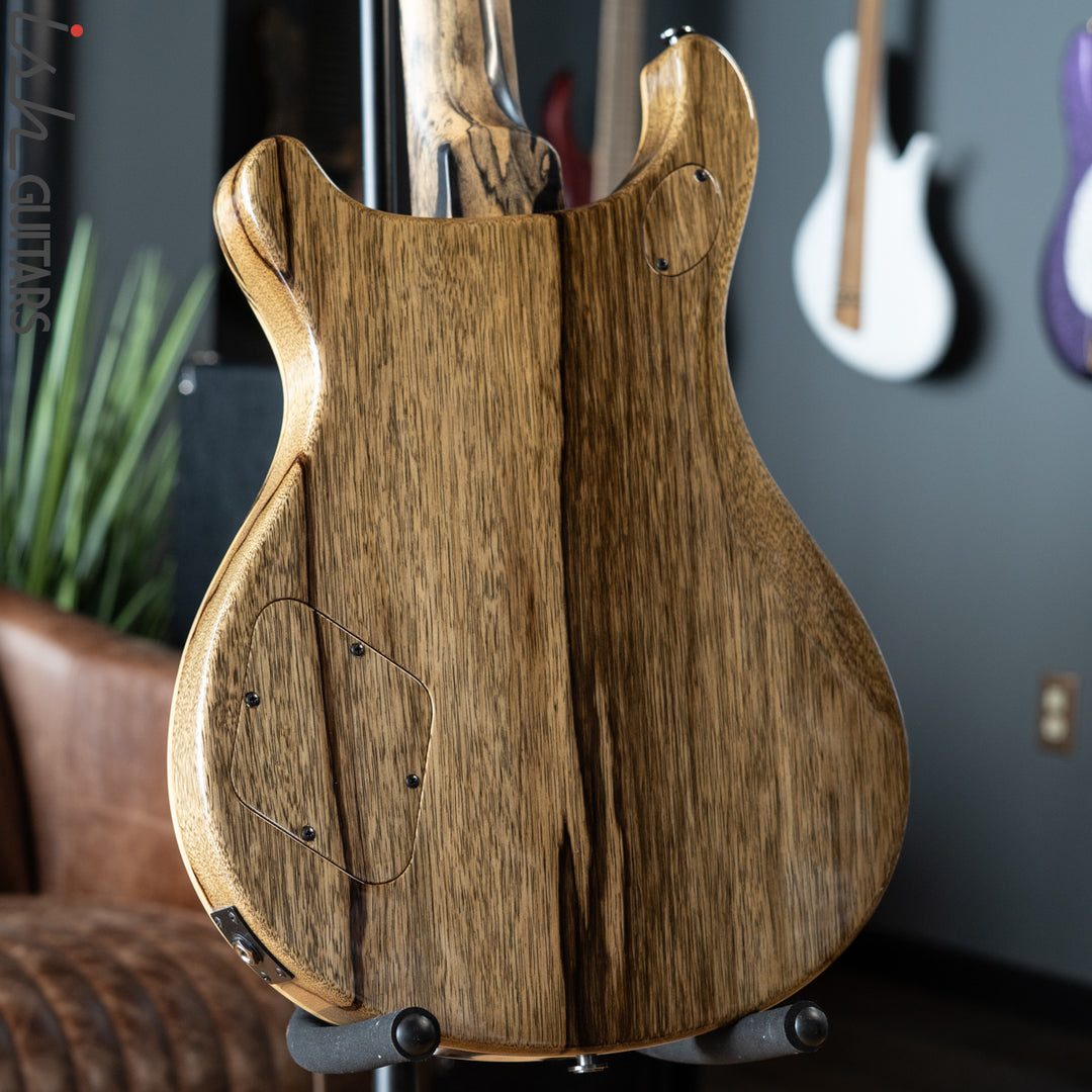 PRS Private Stock McCarty 594 Private Stock Natural Pale Moon Ebony