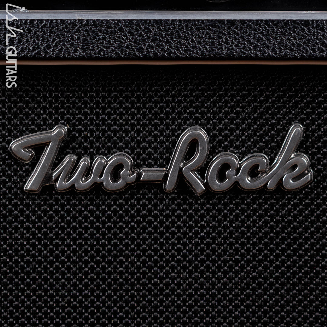 2003 Two Rock K&amp;M Analog Designs LTD Amp Head