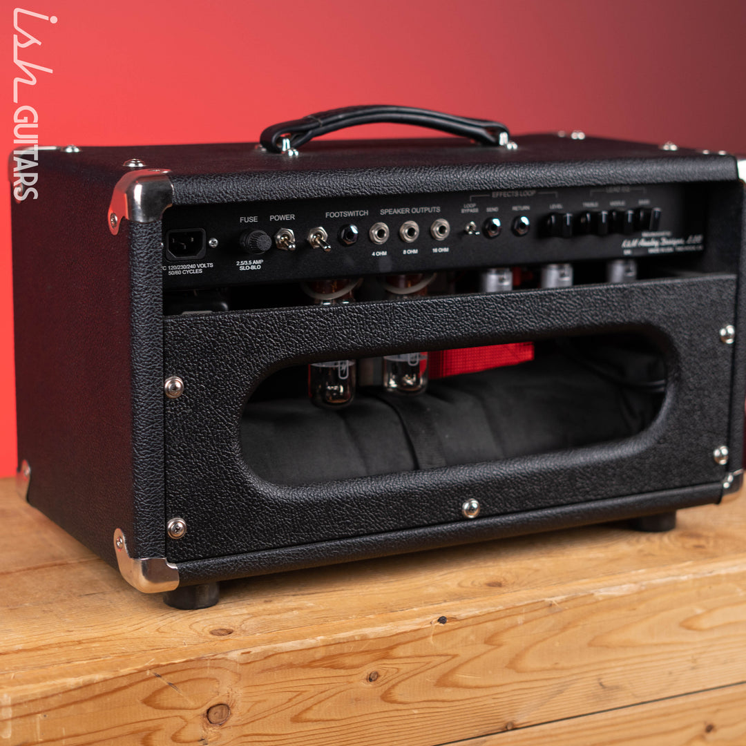 2003 Two Rock K&amp;M Analog Designs LTD Amp Head