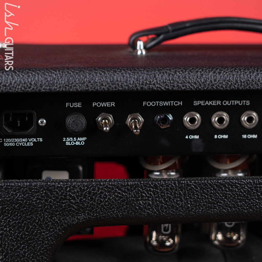 2003 Two Rock K&amp;M Analog Designs LTD Amp Head