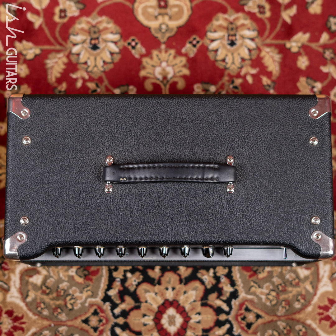 2003 Two Rock K&amp;M Analog Designs LTD Amp Head