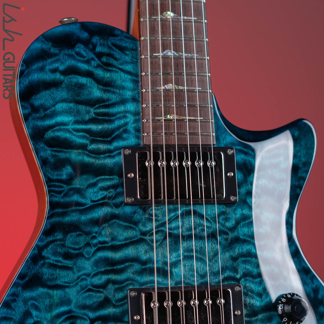 McInturff Taurus Peacock Blue