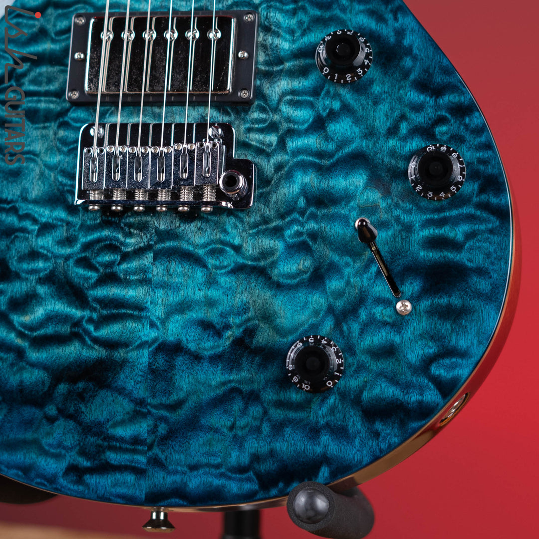 McInturff Taurus Peacock Blue