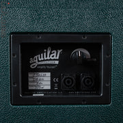 Aguilar DB 210 8 Ohm Bass Cabinet Monster Green