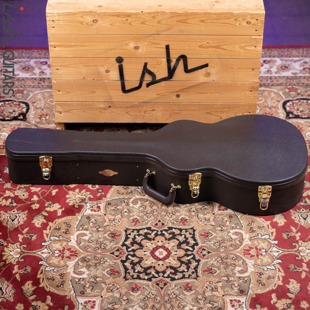 Taylor 314C Grand Auditorium Acoustic Guitar Natural