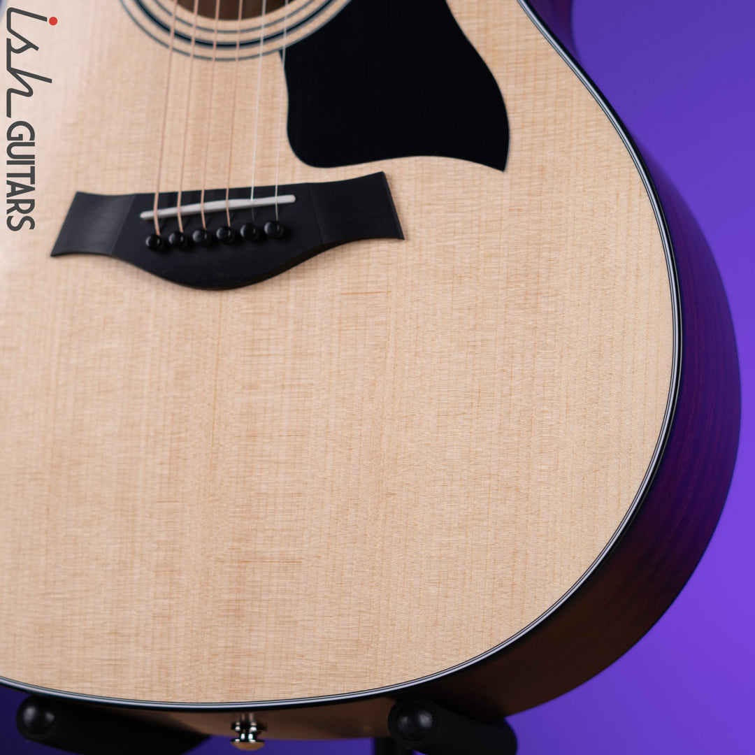 Taylor 314C Grand Auditorium Acoustic Guitar Natural