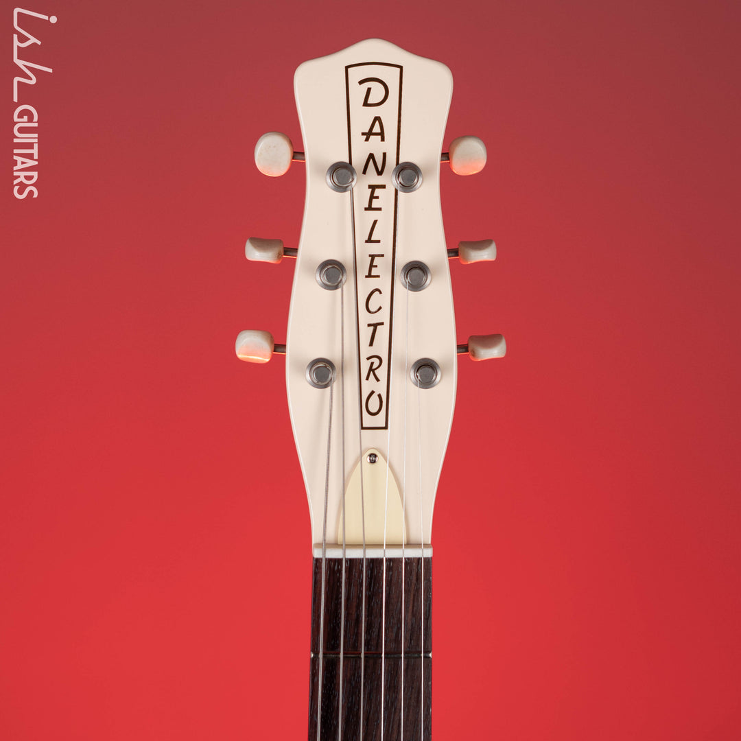 Danelectro &