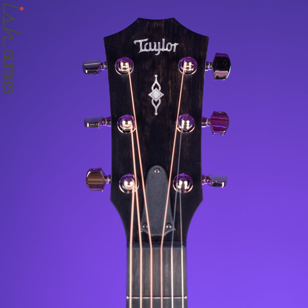 Taylor 314C Grand Auditorium Acoustic Guitar Natural