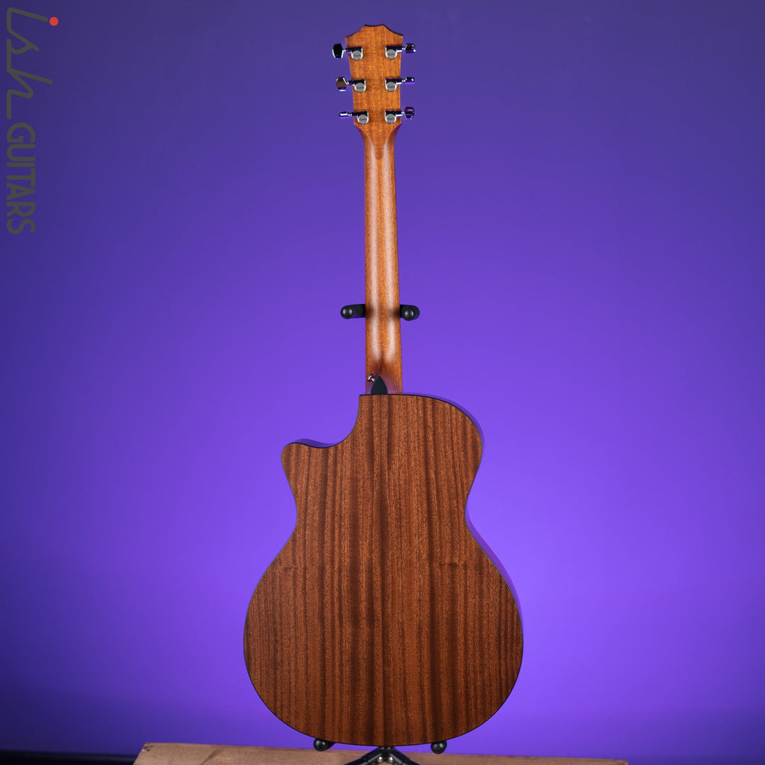Taylor 314C Grand Auditorium Acoustic Guitar Natural