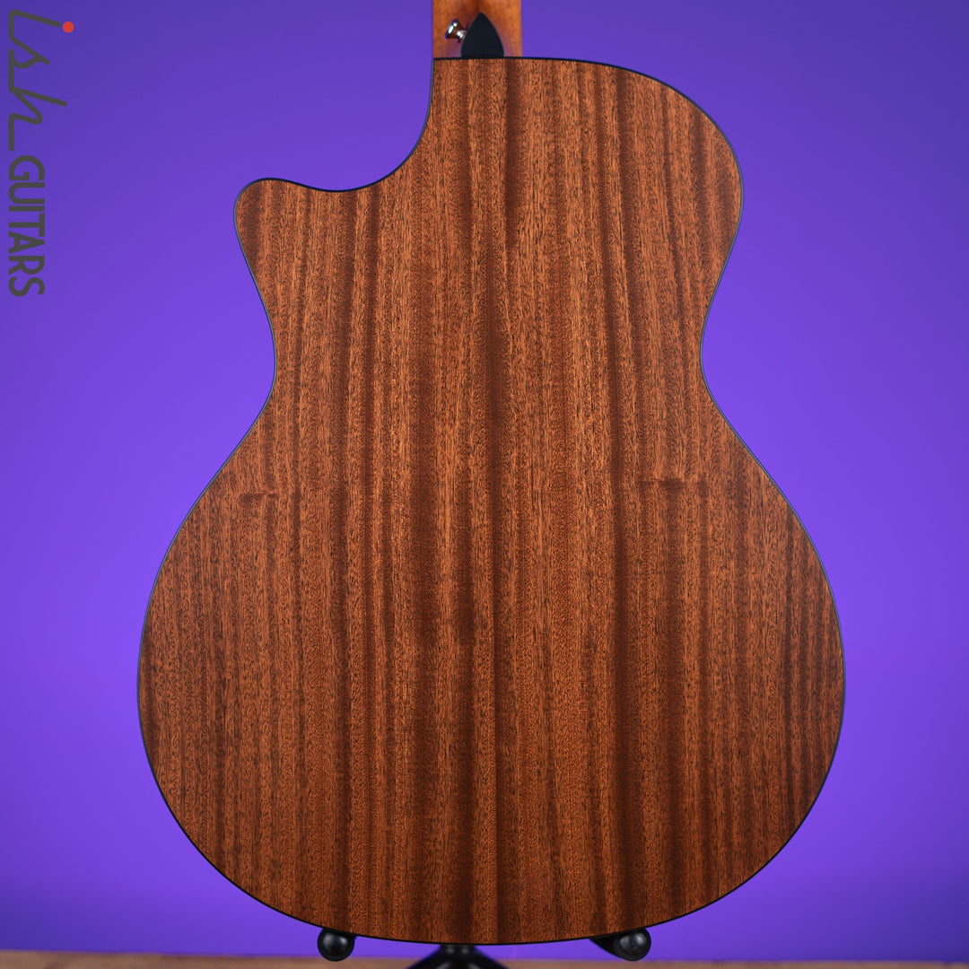 Taylor 314C Grand Auditorium Acoustic Guitar Natural