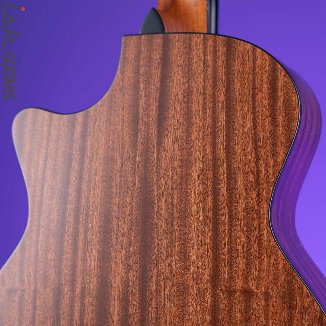 Taylor 314C Grand Auditorium Acoustic Guitar Natural