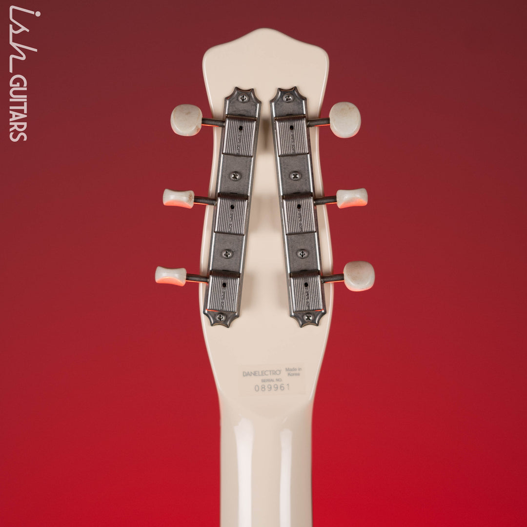 Danelectro &